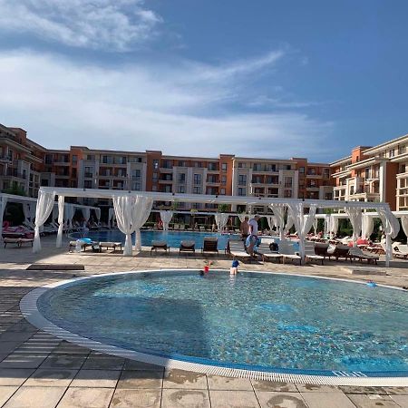 Private Apartment 156 In Prestige Fort Beach Sveti Vlas Luaran gambar