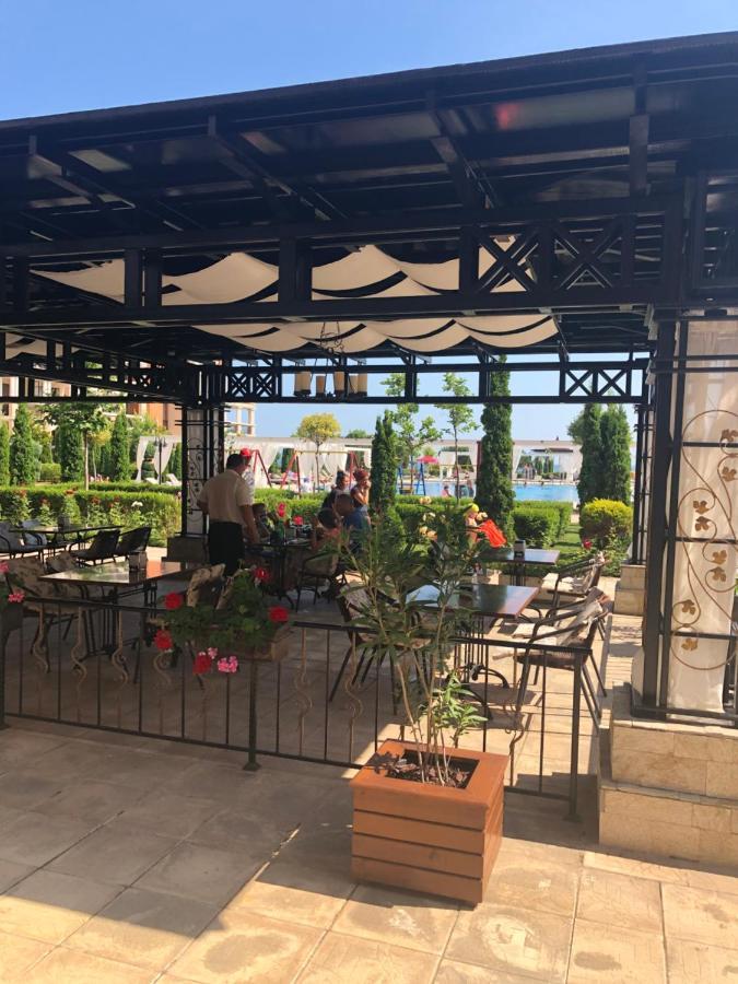 Private Apartment 156 In Prestige Fort Beach Sveti Vlas Luaran gambar