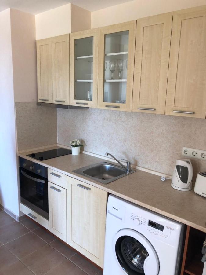 Private Apartment 156 In Prestige Fort Beach Sveti Vlas Luaran gambar