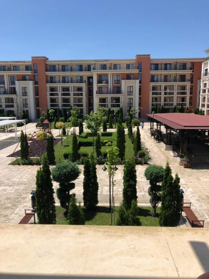 Private Apartment 156 In Prestige Fort Beach Sveti Vlas Luaran gambar