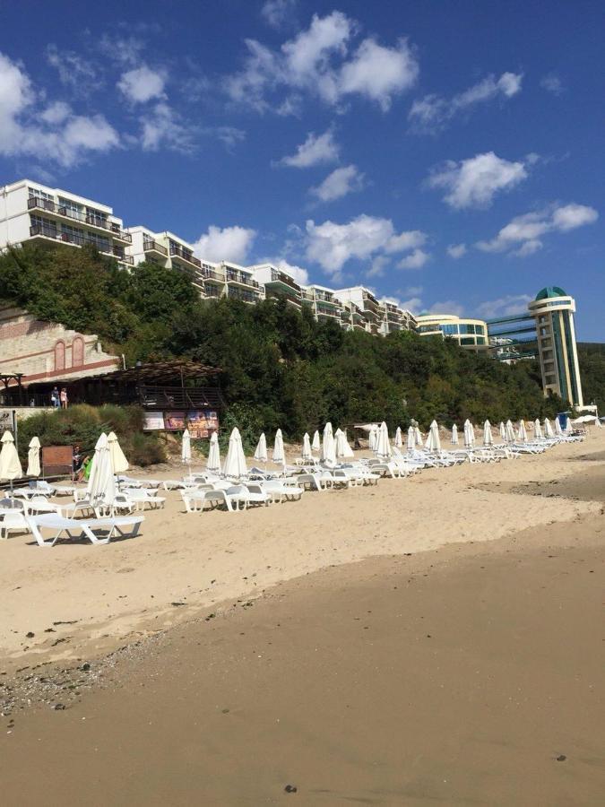Private Apartment 156 In Prestige Fort Beach Sveti Vlas Luaran gambar
