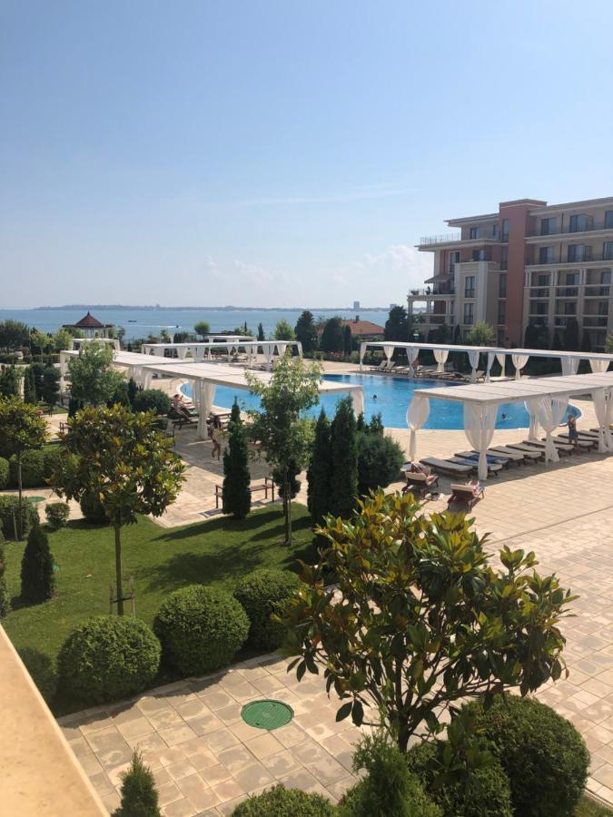 Private Apartment 156 In Prestige Fort Beach Sveti Vlas Luaran gambar