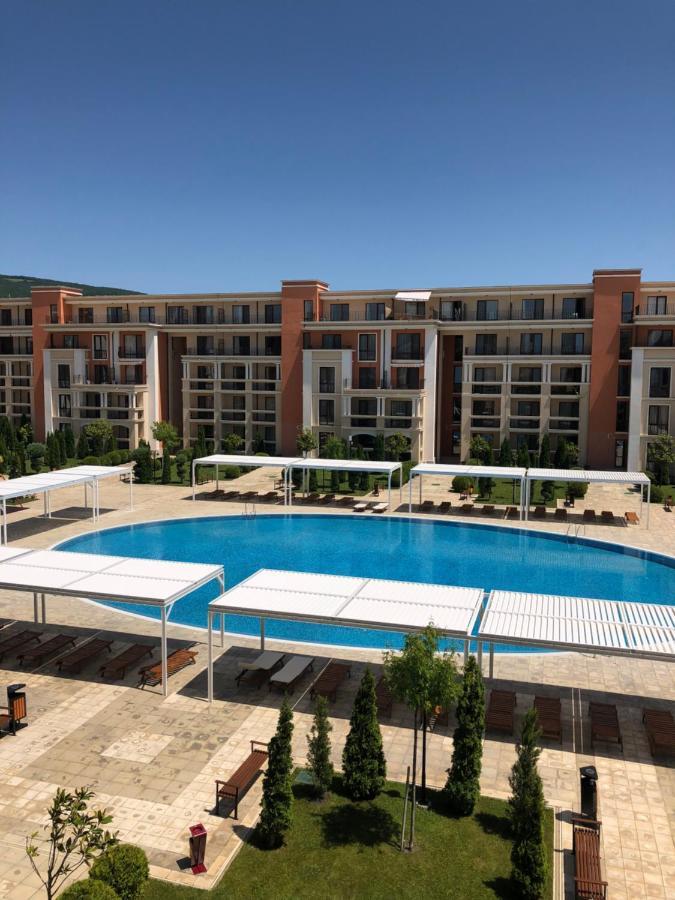 Private Apartment 156 In Prestige Fort Beach Sveti Vlas Luaran gambar